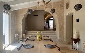 Le Carasse Boutique Hotel