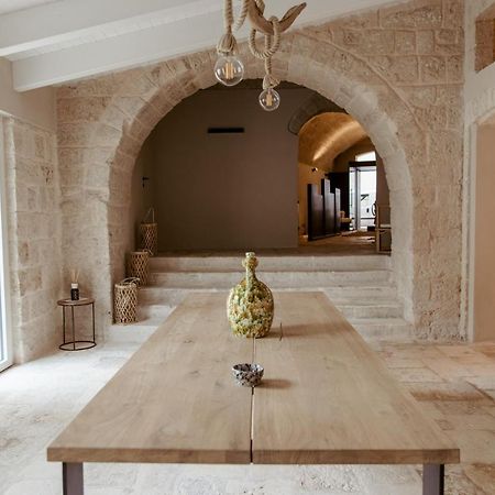 Le Carasse Boutique Hotel Mola di Bari Esterno foto