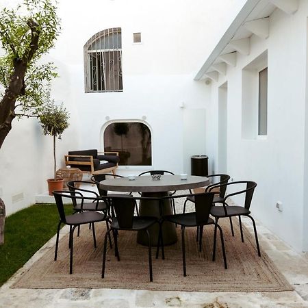 Le Carasse Boutique Hotel Mola di Bari Esterno foto