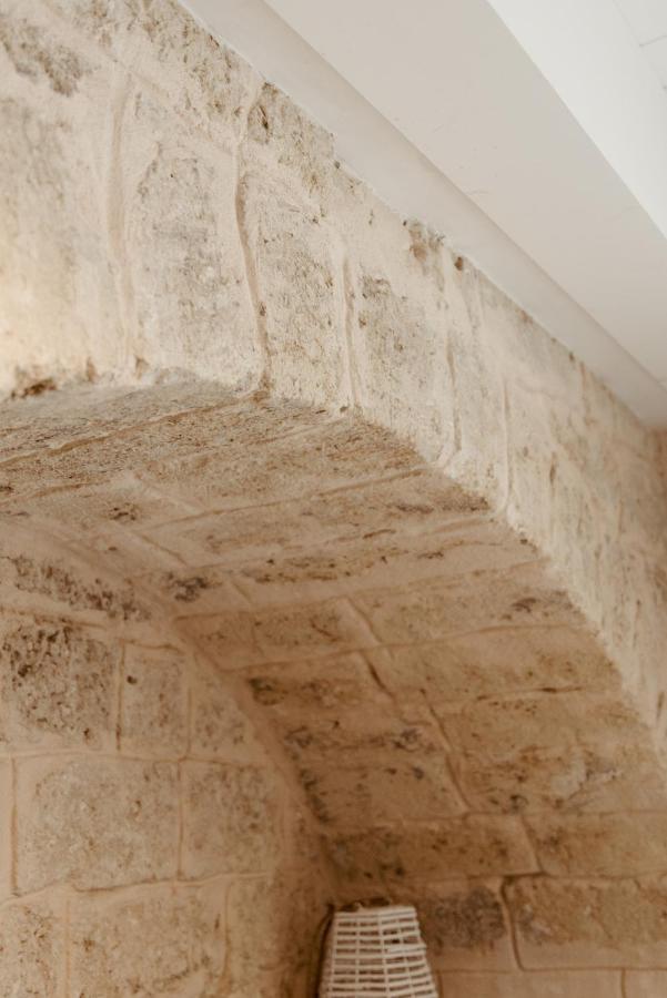 Le Carasse Boutique Hotel Mola di Bari Esterno foto