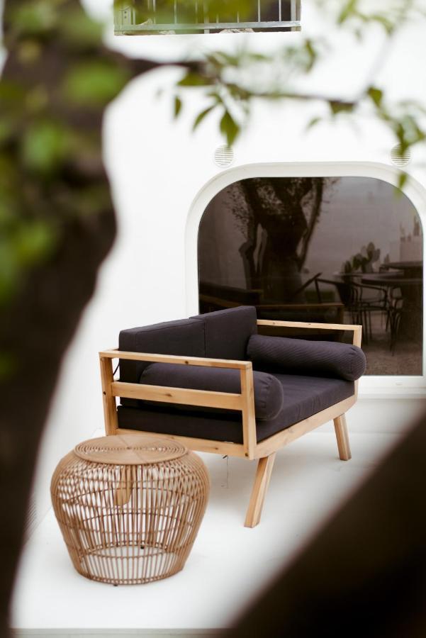 Le Carasse Boutique Hotel Mola di Bari Esterno foto