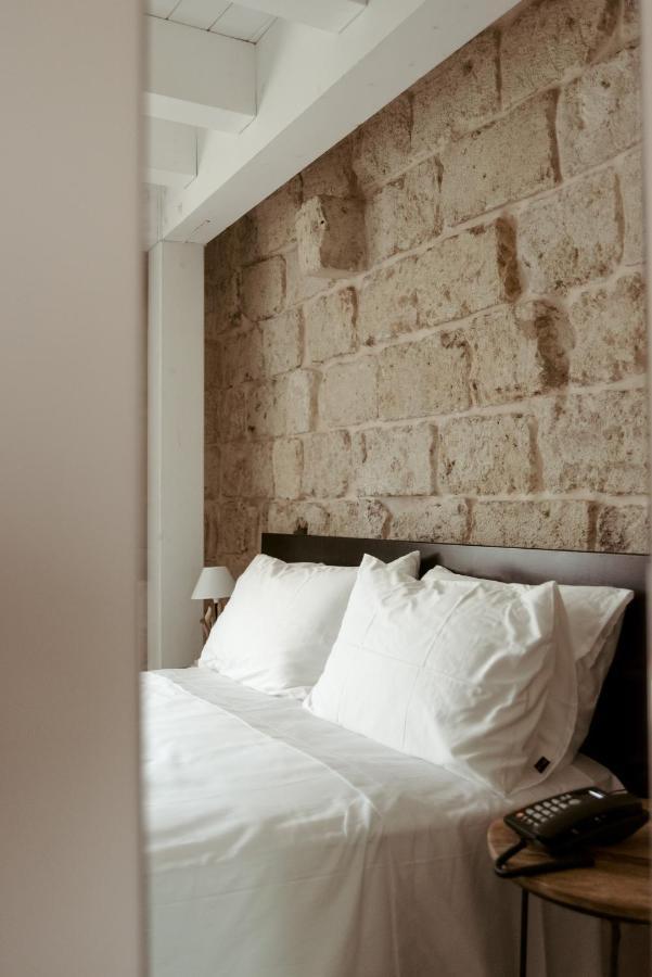 Le Carasse Boutique Hotel Mola di Bari Esterno foto