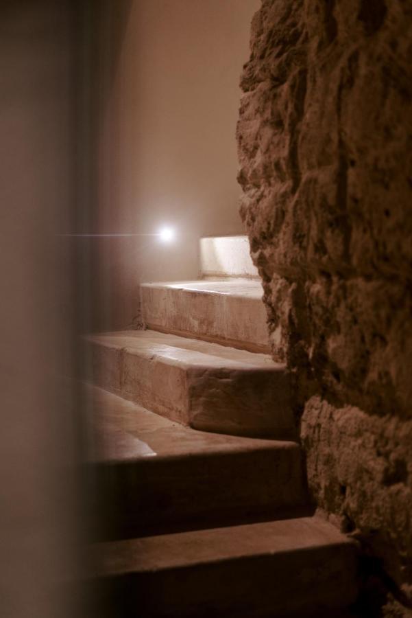Le Carasse Boutique Hotel Mola di Bari Esterno foto