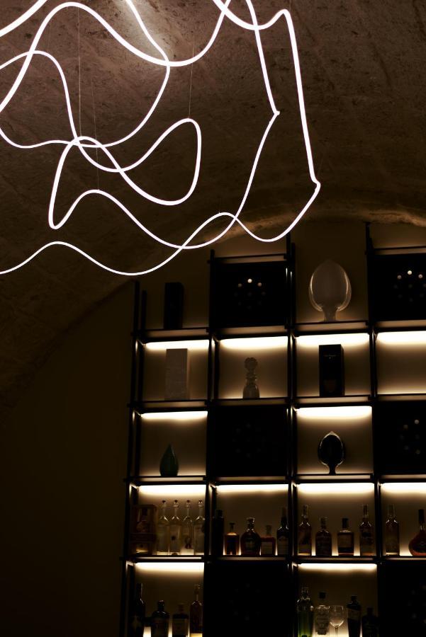 Le Carasse Boutique Hotel Mola di Bari Esterno foto