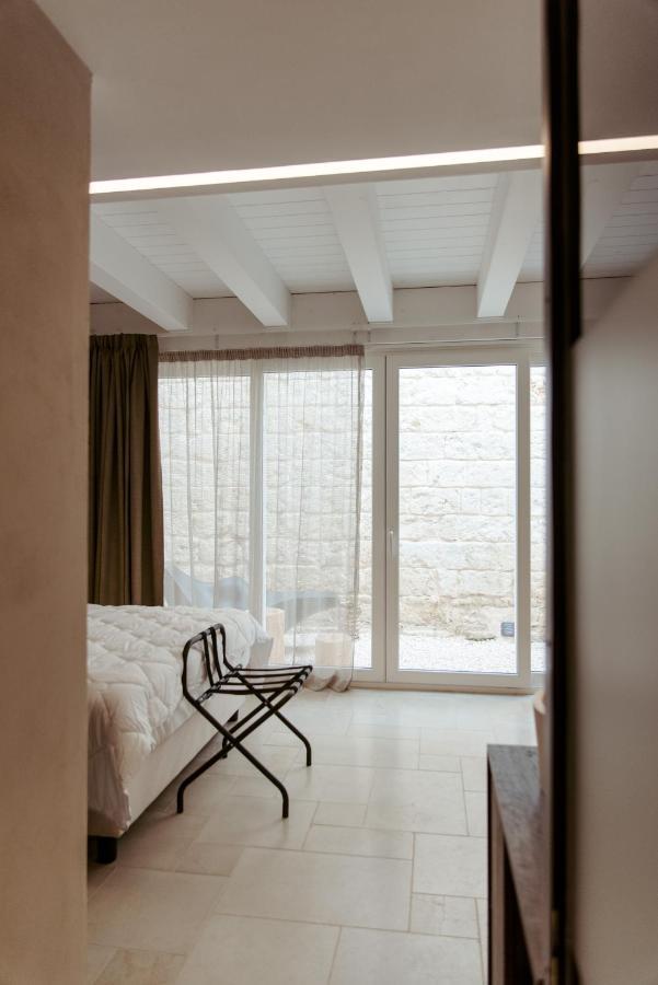 Le Carasse Boutique Hotel Mola di Bari Esterno foto