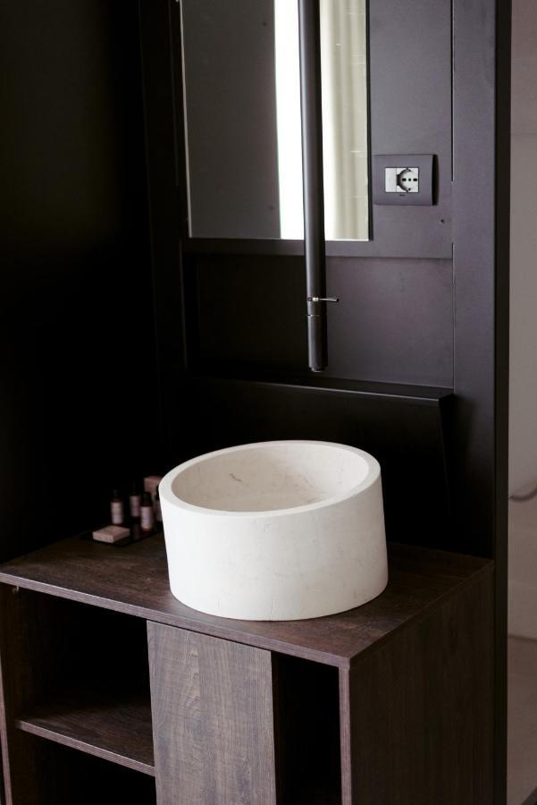 Le Carasse Boutique Hotel Mola di Bari Esterno foto