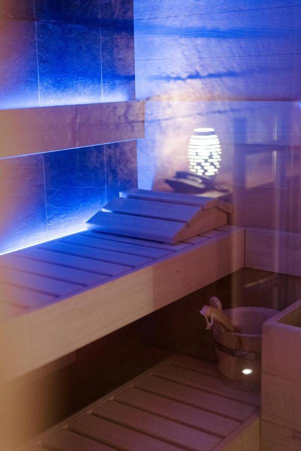 Le Carasse Boutique Hotel Mola di Bari Esterno foto