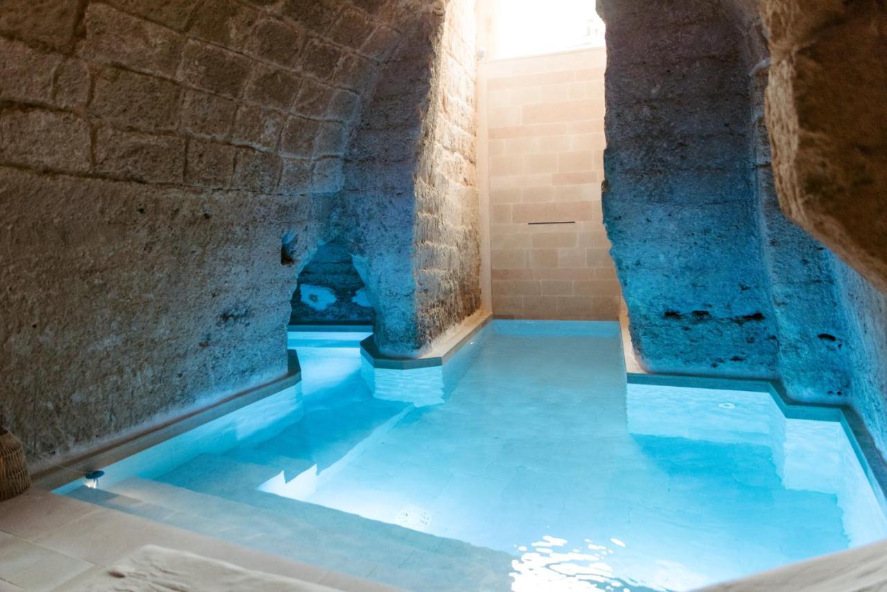 Le Carasse Boutique Hotel Mola di Bari Esterno foto