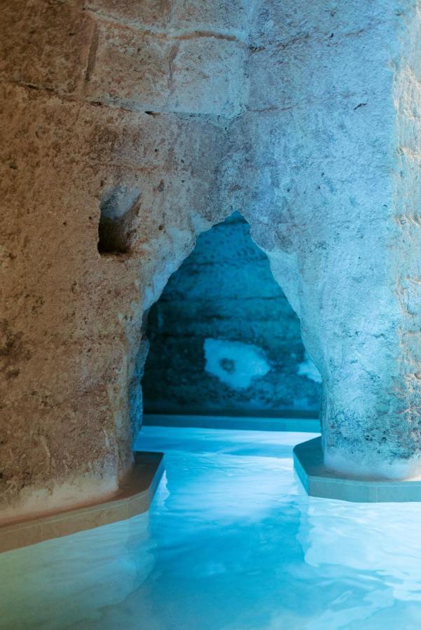 Le Carasse Boutique Hotel Mola di Bari Esterno foto