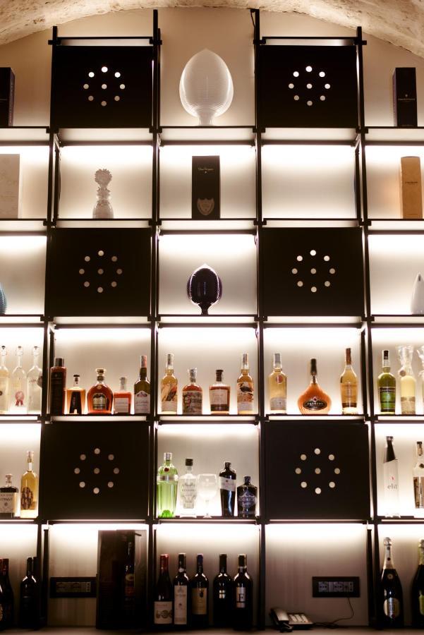 Le Carasse Boutique Hotel Mola di Bari Esterno foto