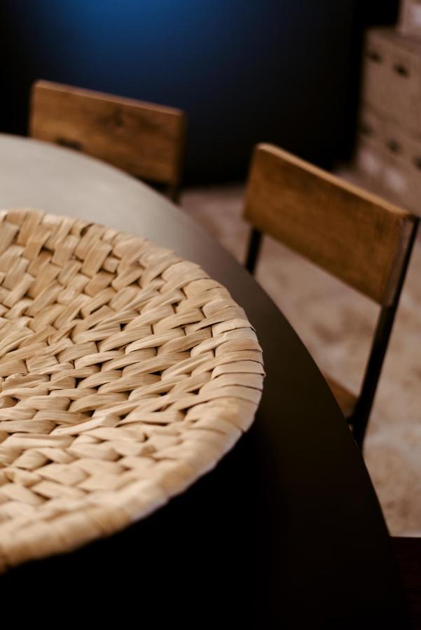 Le Carasse Boutique Hotel Mola di Bari Esterno foto
