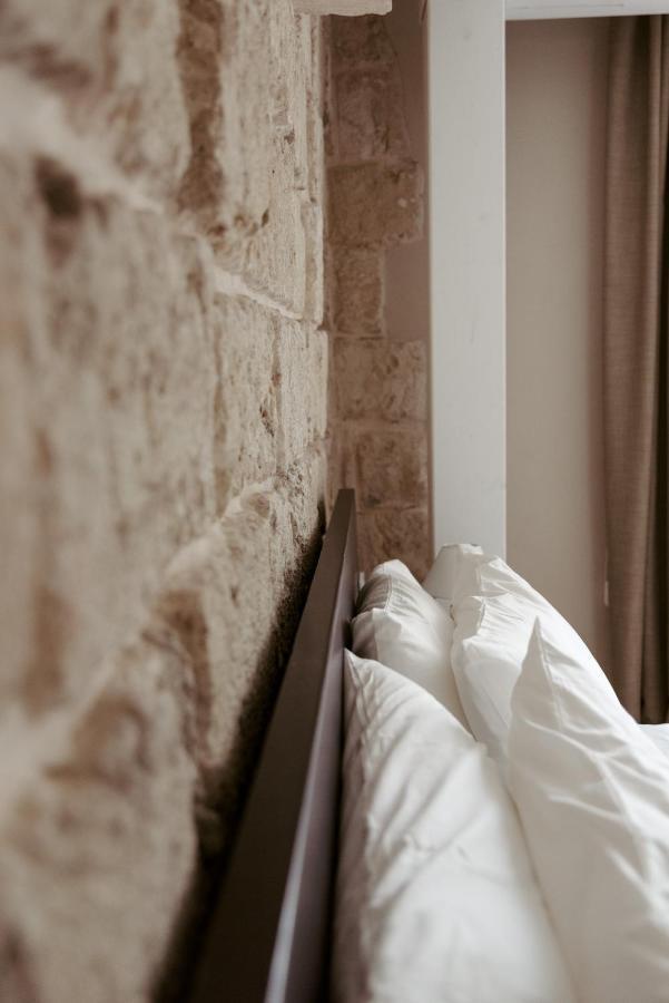 Le Carasse Boutique Hotel Mola di Bari Esterno foto