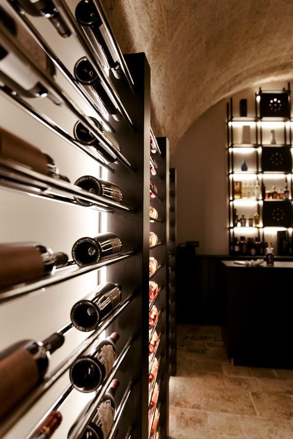 Le Carasse Boutique Hotel Mola di Bari Esterno foto