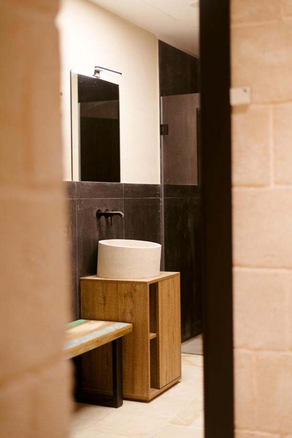 Le Carasse Boutique Hotel Mola di Bari Esterno foto