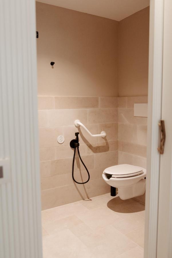 Le Carasse Boutique Hotel Mola di Bari Esterno foto
