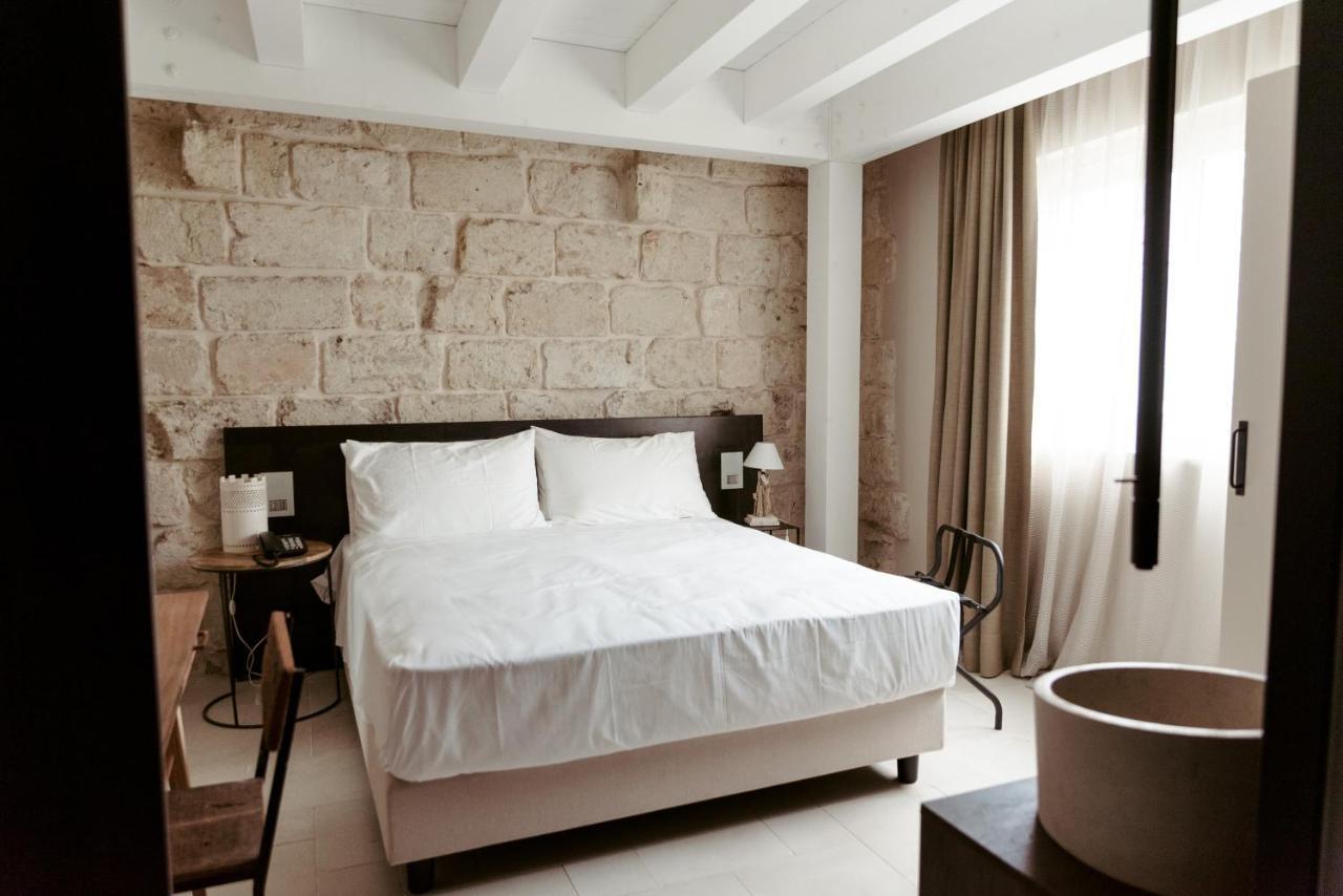 Le Carasse Boutique Hotel Mola di Bari Esterno foto