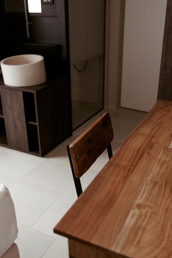 Le Carasse Boutique Hotel Mola di Bari Esterno foto