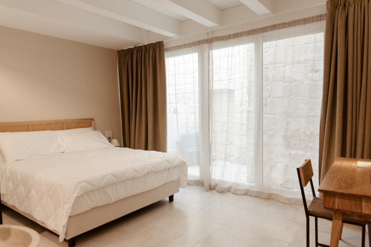 Le Carasse Boutique Hotel Mola di Bari Esterno foto
