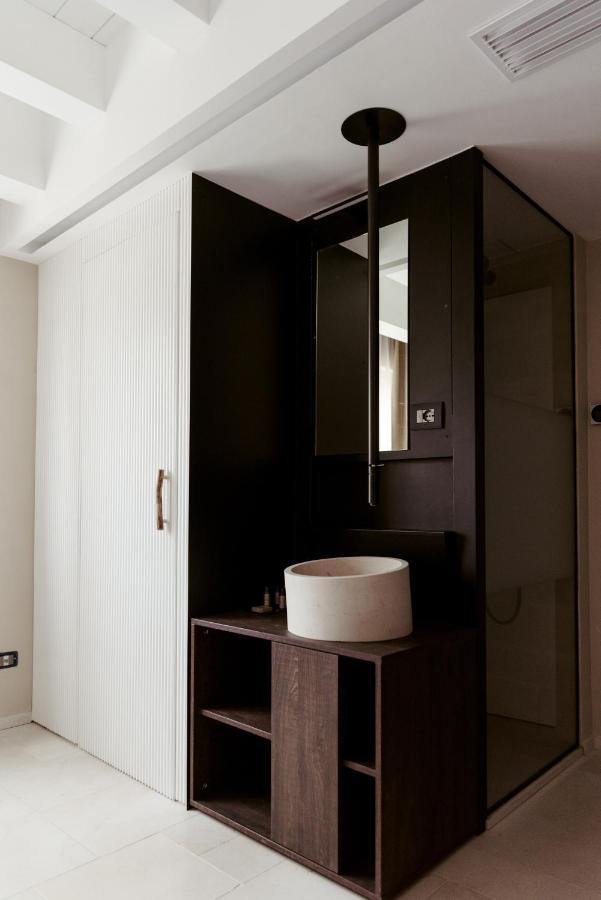 Le Carasse Boutique Hotel Mola di Bari Esterno foto