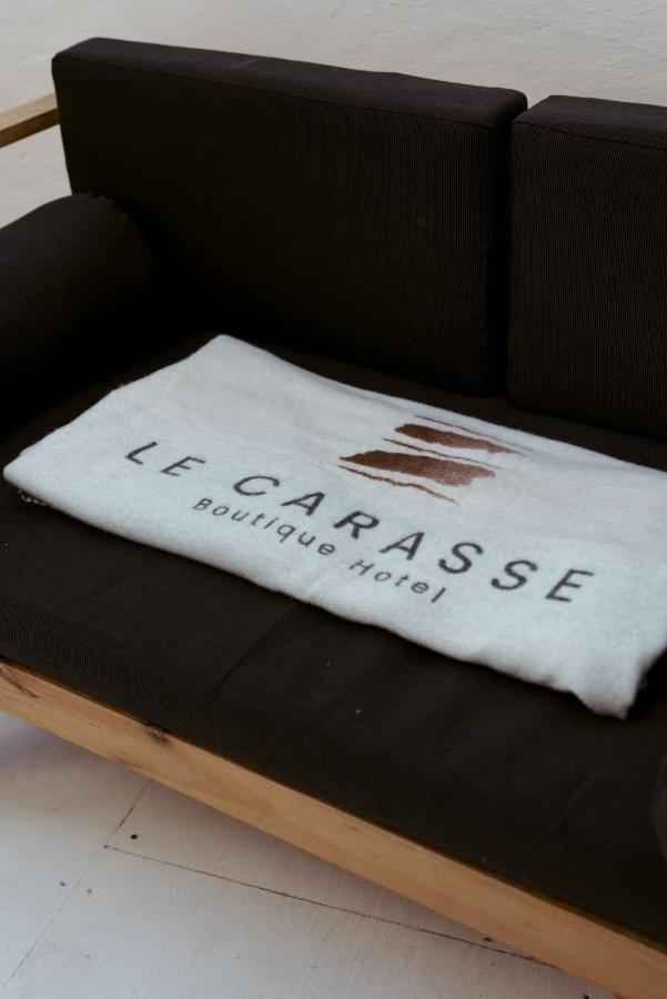 Le Carasse Boutique Hotel Mola di Bari Esterno foto