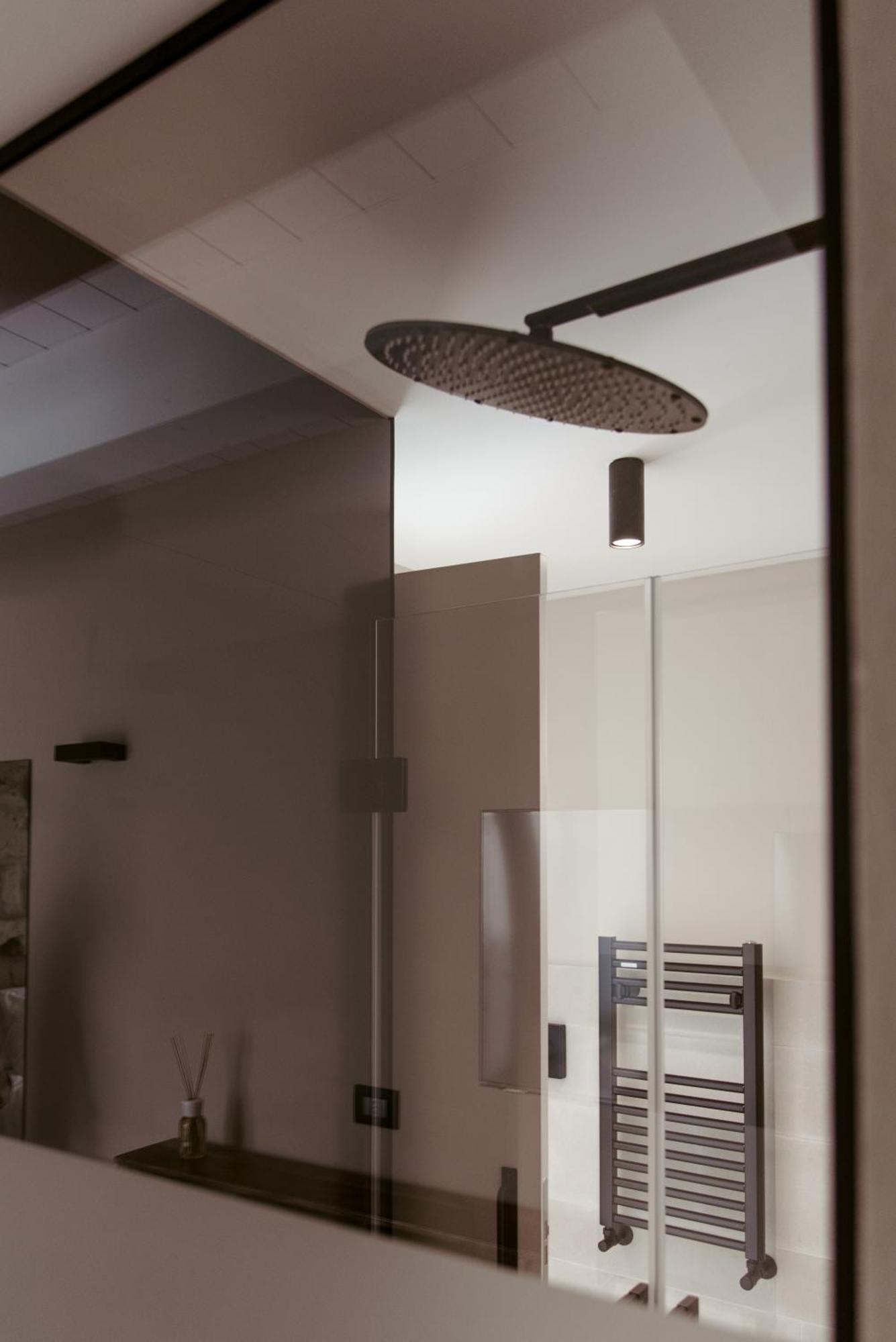 Le Carasse Boutique Hotel Mola di Bari Esterno foto